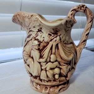 VINTAGE VASE FOR PROSPECT